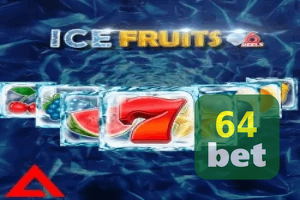 64BET ajuda online — chat de suporte no aplicativo oficial