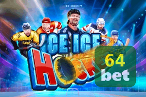 64BET feedback — categorias de sugestão e melhoria no app