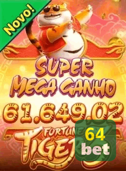 64BET bet — mercados de futebol e esportes no app